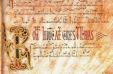 Canto Ambrosiano y Canto Gregoriano